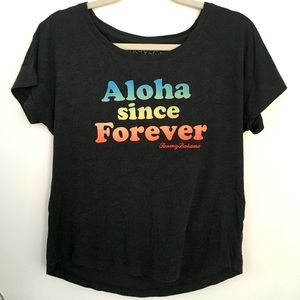 Tommy Bahama Aloha Tee Shirt